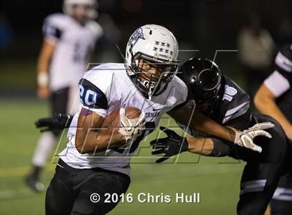 Thumbnail 2 in Lake Norman @ Hough photogallery.