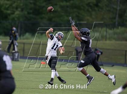 Thumbnail 2 in Lake Norman @ Hough photogallery.