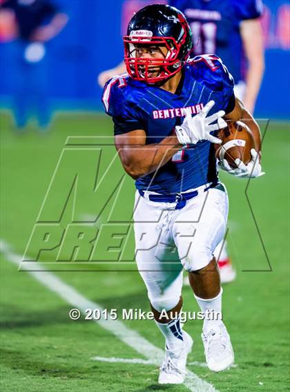 Thumbnail 3 in Frisco @ Centennial photogallery.