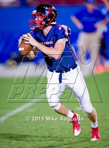 Thumbnail 3 in Frisco @ Centennial photogallery.