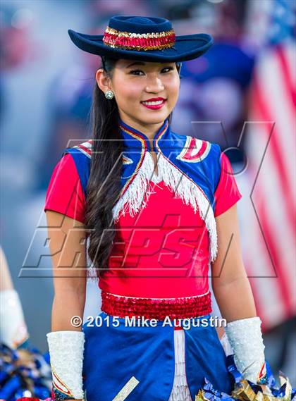 Thumbnail 3 in Frisco @ Centennial photogallery.