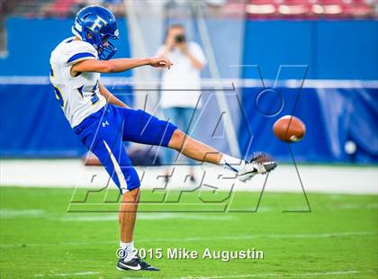 Thumbnail 3 in Frisco @ Centennial photogallery.