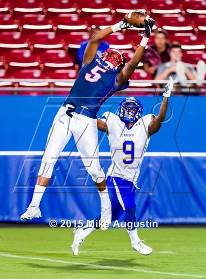 Thumbnail 3 in Frisco @ Centennial photogallery.