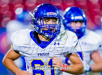 Thumbnail 3 in Frisco @ Centennial photogallery.