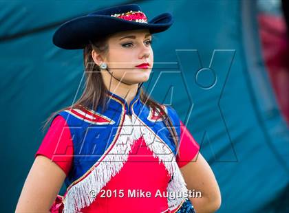 Thumbnail 3 in Frisco @ Centennial photogallery.