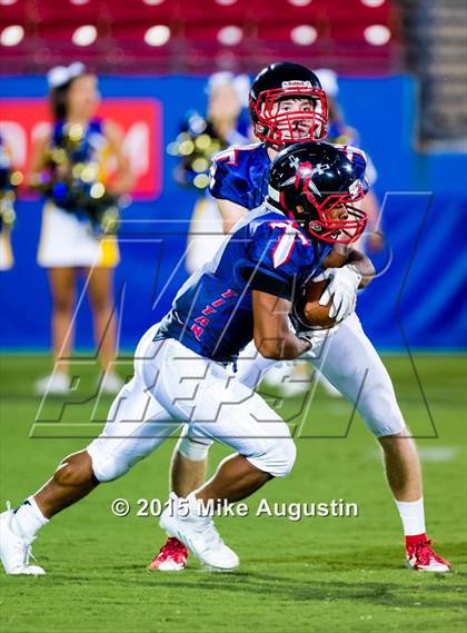 Thumbnail 3 in Frisco @ Centennial photogallery.