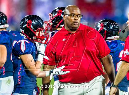 Thumbnail 3 in Frisco @ Centennial photogallery.