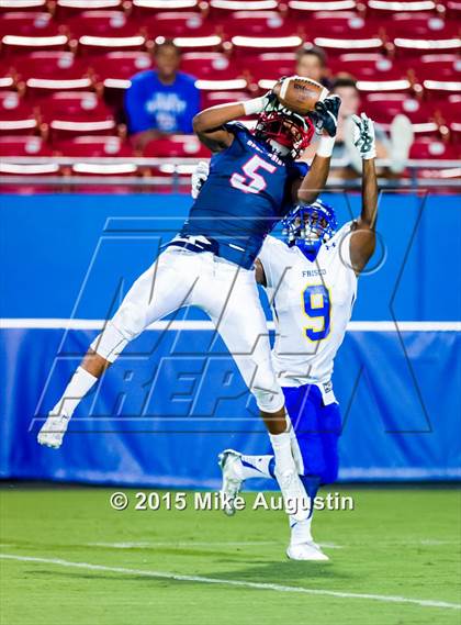 Thumbnail 1 in Frisco @ Centennial photogallery.