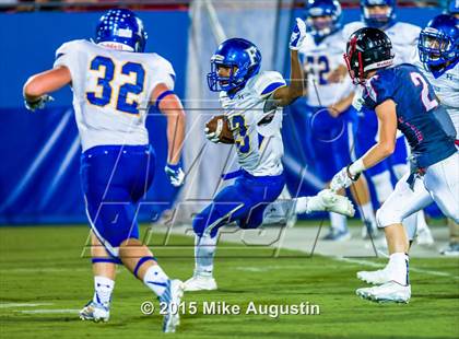 Thumbnail 2 in Frisco @ Centennial photogallery.