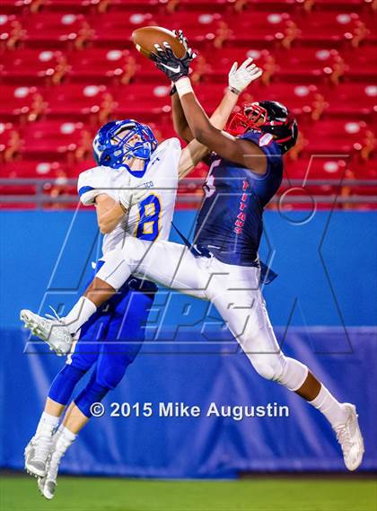 Thumbnail 3 in Frisco @ Centennial photogallery.