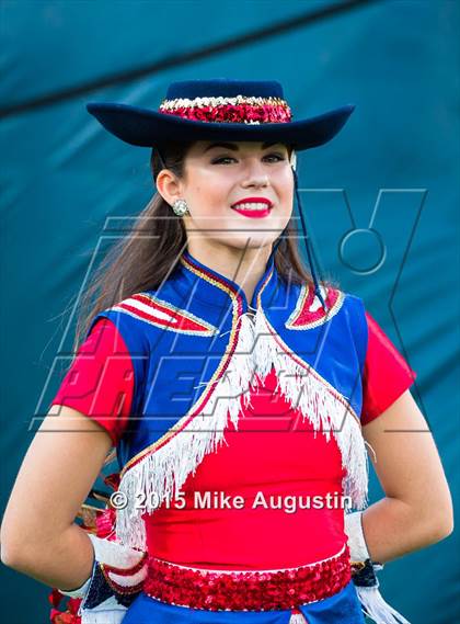 Thumbnail 3 in Frisco @ Centennial photogallery.