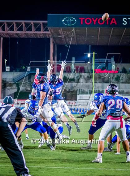 Thumbnail 3 in Frisco @ Centennial photogallery.