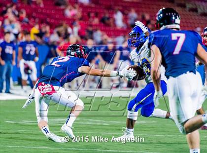 Thumbnail 3 in Frisco @ Centennial photogallery.