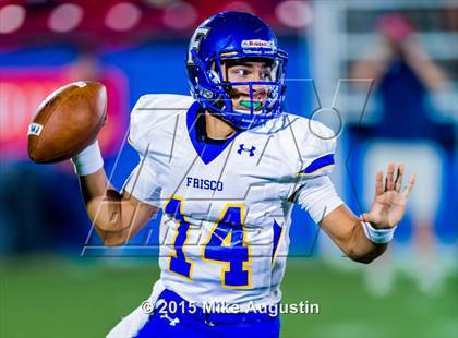 Thumbnail 2 in Frisco @ Centennial photogallery.
