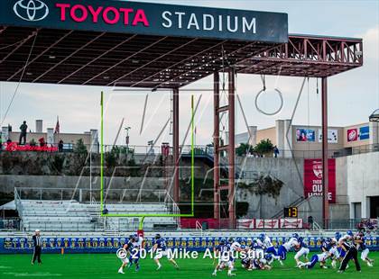 Thumbnail 1 in Frisco @ Centennial photogallery.