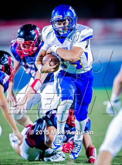 Thumbnail 3 in Frisco @ Centennial photogallery.