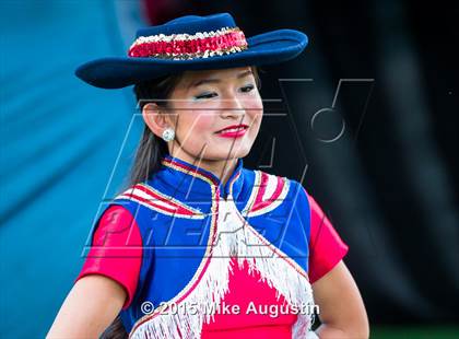 Thumbnail 2 in Frisco @ Centennial photogallery.