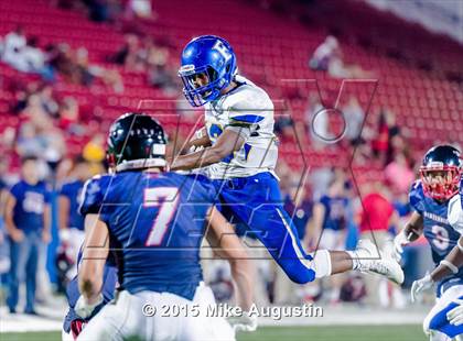 Thumbnail 1 in Frisco @ Centennial photogallery.