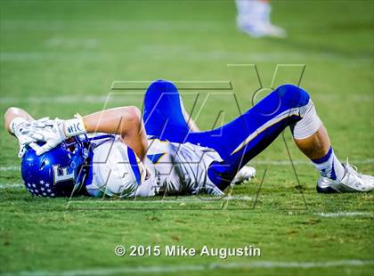Thumbnail 2 in Frisco @ Centennial photogallery.