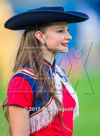 Thumbnail 3 in Frisco @ Centennial photogallery.