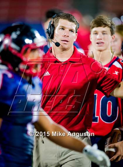 Thumbnail 3 in Frisco @ Centennial photogallery.