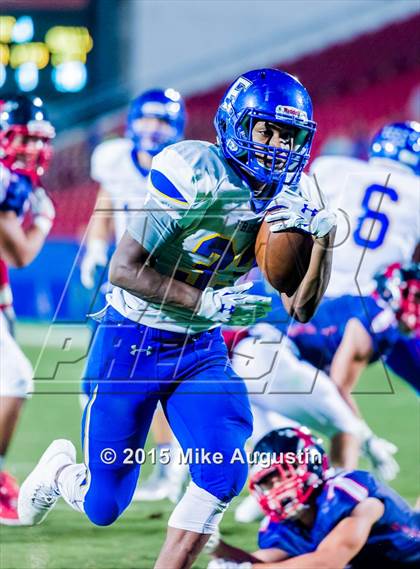 Thumbnail 2 in Frisco @ Centennial photogallery.