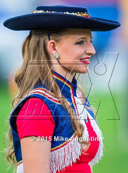Thumbnail 1 in Frisco @ Centennial photogallery.