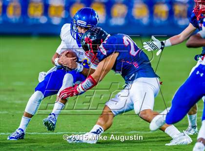 Thumbnail 3 in Frisco @ Centennial photogallery.