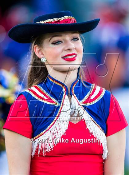 Thumbnail 2 in Frisco @ Centennial photogallery.