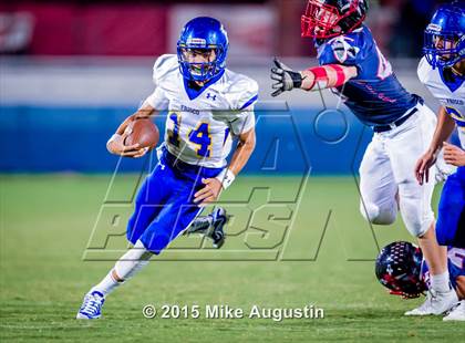 Thumbnail 3 in Frisco @ Centennial photogallery.