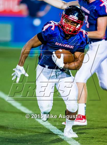 Thumbnail 3 in Frisco @ Centennial photogallery.