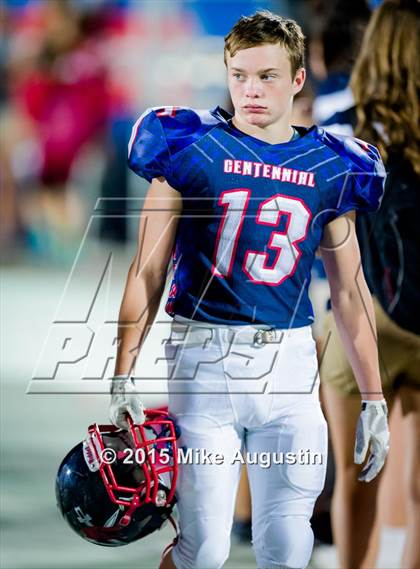 Thumbnail 3 in Frisco @ Centennial photogallery.