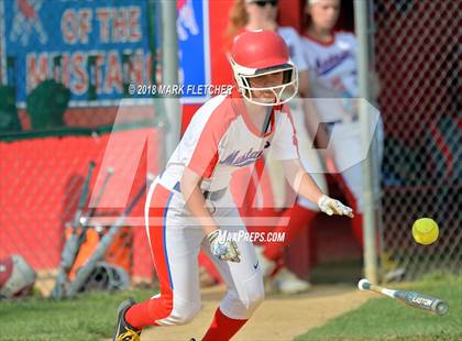 Thumbnail 3 in Delsea @ Triton photogallery.