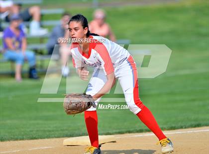 Thumbnail 3 in Delsea @ Triton photogallery.