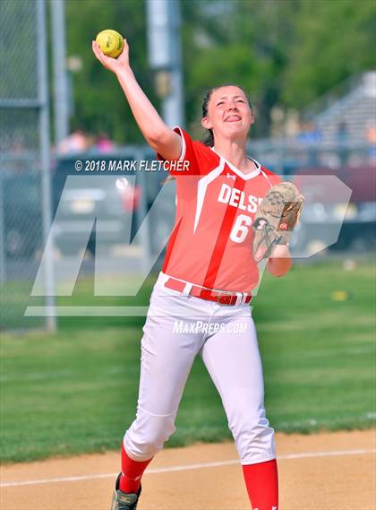 Thumbnail 1 in Delsea @ Triton photogallery.