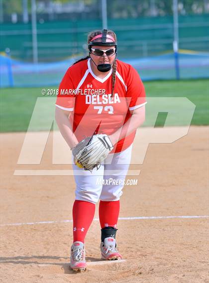 Thumbnail 2 in Delsea @ Triton photogallery.