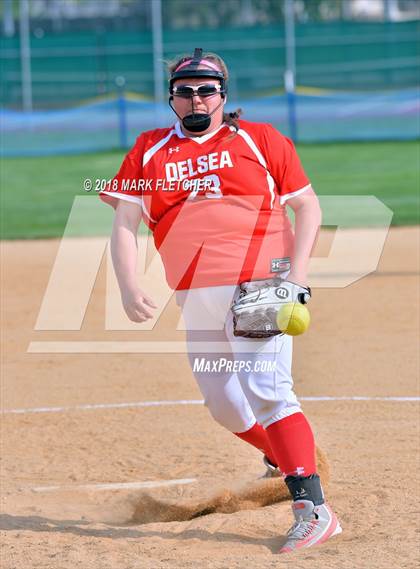 Thumbnail 2 in Delsea @ Triton photogallery.