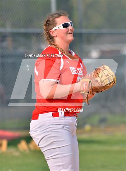 Thumbnail 1 in Delsea @ Triton photogallery.