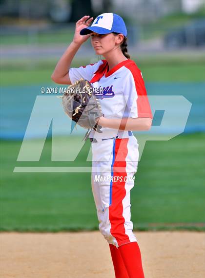 Thumbnail 3 in Delsea @ Triton photogallery.