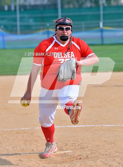 Thumbnail 1 in Delsea @ Triton photogallery.