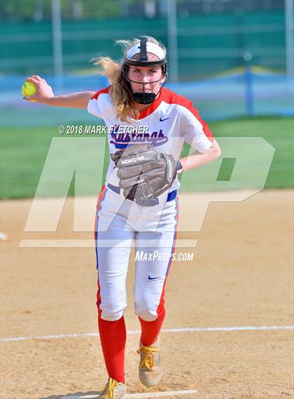 Thumbnail 2 in Delsea @ Triton photogallery.