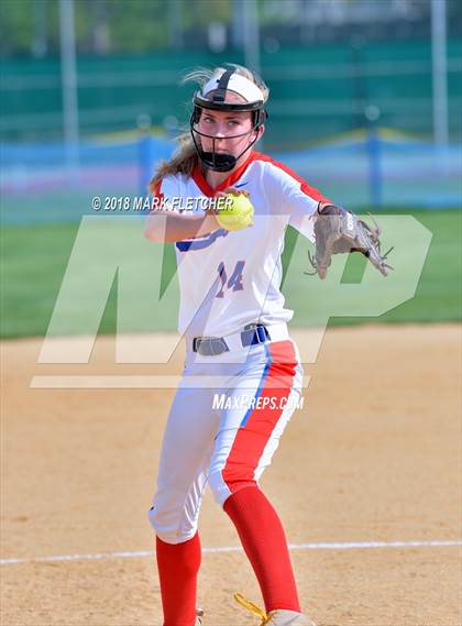 Thumbnail 1 in Delsea @ Triton photogallery.