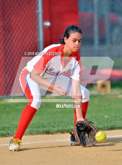 Thumbnail 3 in Delsea @ Triton photogallery.
