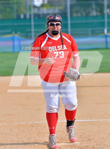 Thumbnail 1 in Delsea @ Triton photogallery.