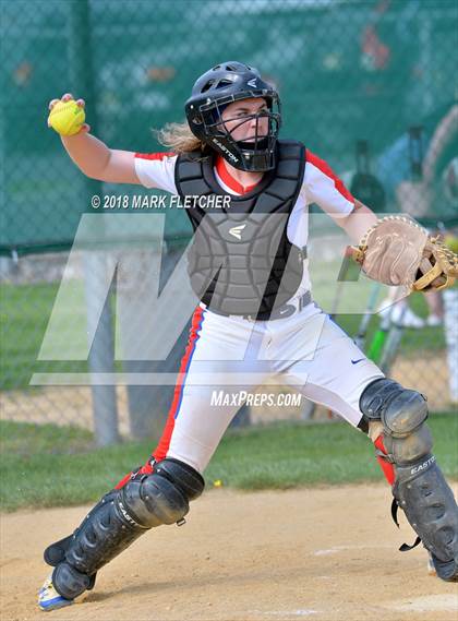 Thumbnail 2 in Delsea @ Triton photogallery.