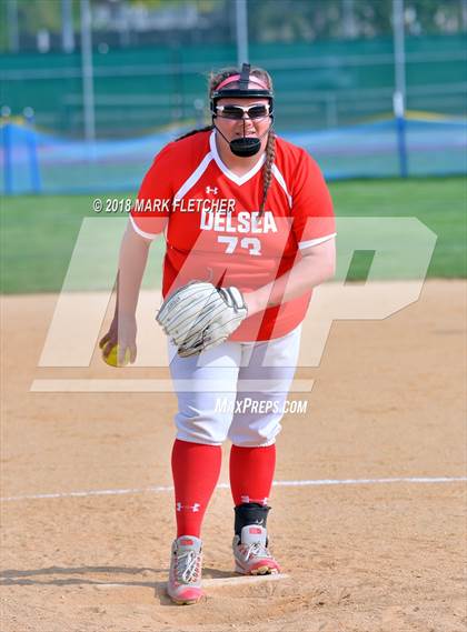 Thumbnail 3 in Delsea @ Triton photogallery.