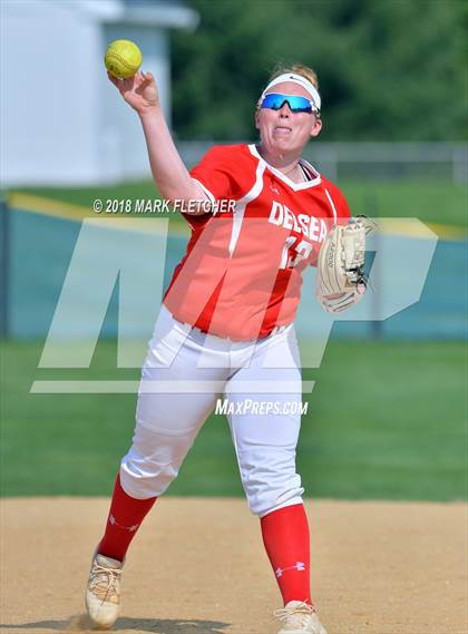 Thumbnail 3 in Delsea @ Triton photogallery.