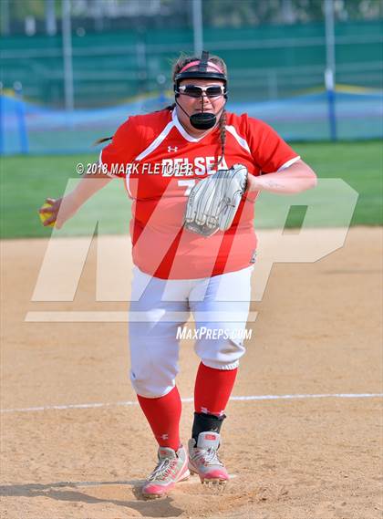 Thumbnail 3 in Delsea @ Triton photogallery.