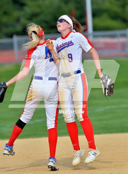 Thumbnail 2 in Delsea @ Triton photogallery.