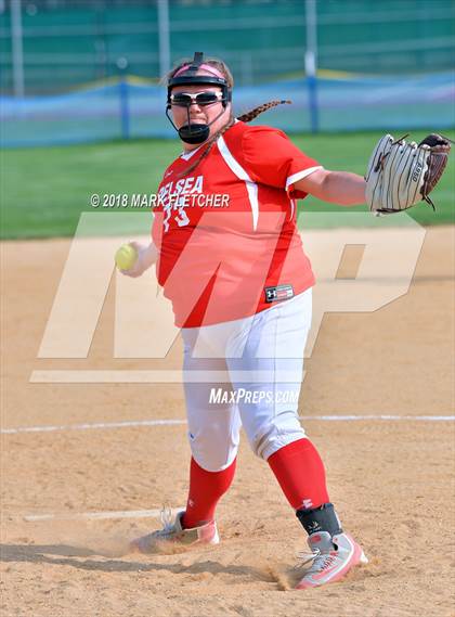 Thumbnail 1 in Delsea @ Triton photogallery.